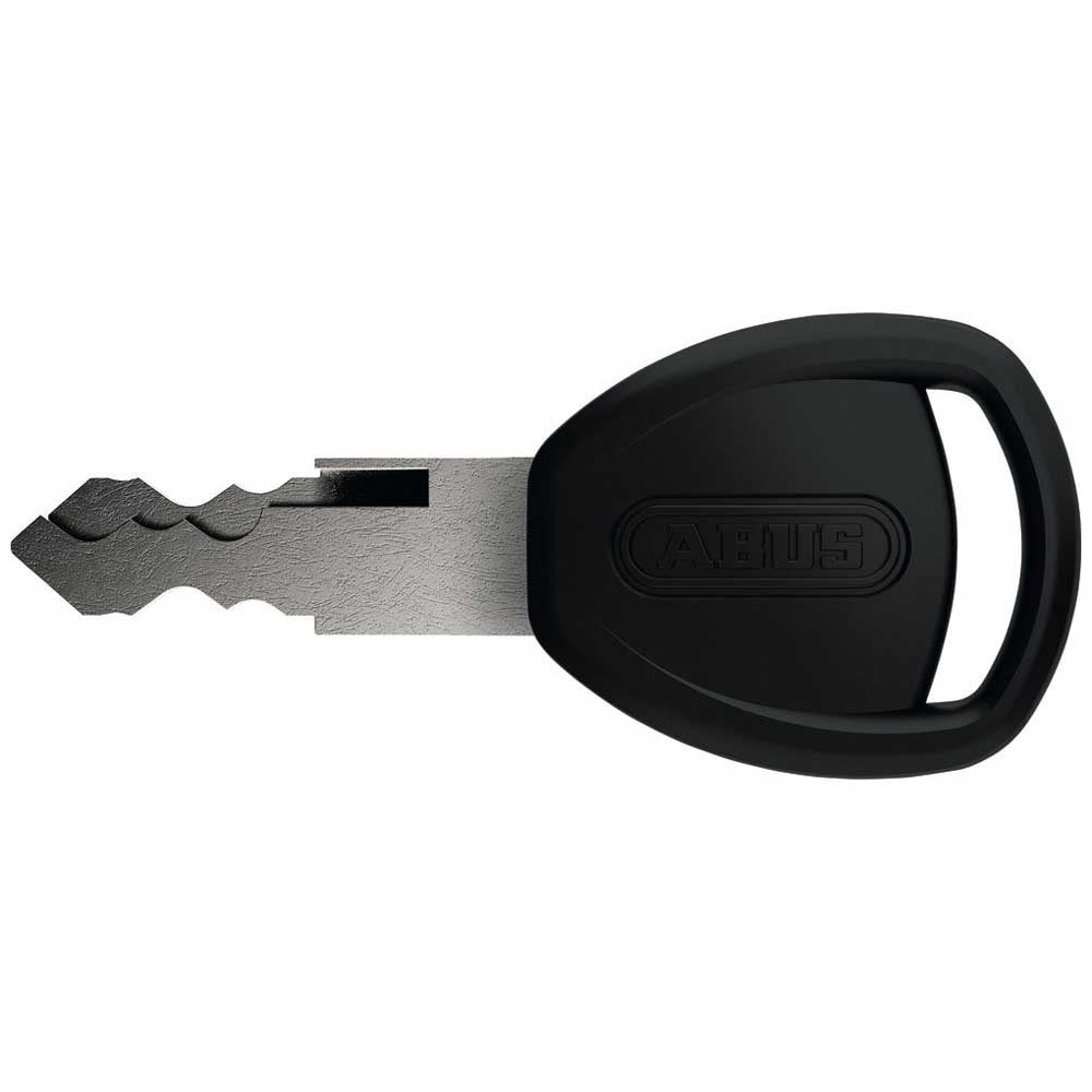 Abus 880 Kette mit Vorhängeschloss