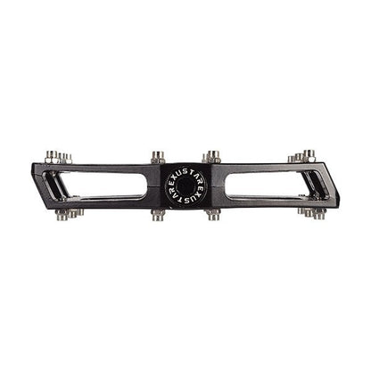 Exustar E-PB73 Aluminum Flat Pedals