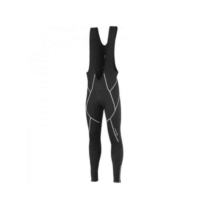 SCOTT TIGHTS ALL SEASON HELIUM MINUS DAMENKLEID, SCHWARZ