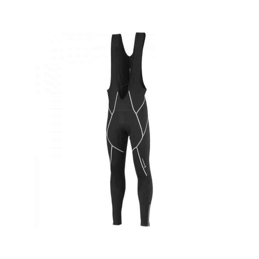 SCOTT TIGHTS ALL SEASON HELIUM MINUS DAMENKLEID, SCHWARZ