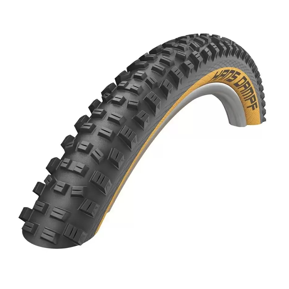 Hans Dampf 29x2.35 Addix Soft tire