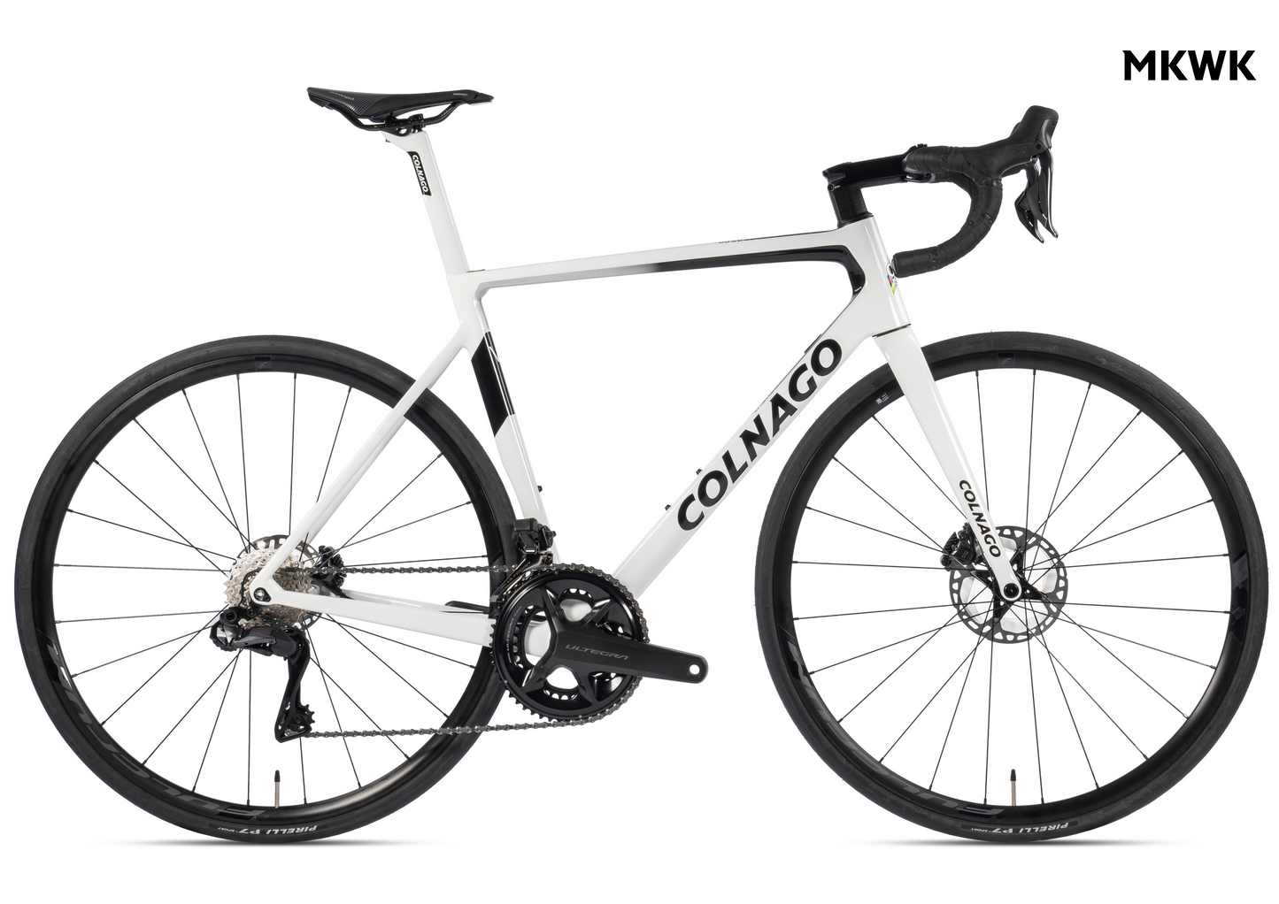 Colnago V3 Disc – Sram Rival eTap AXS