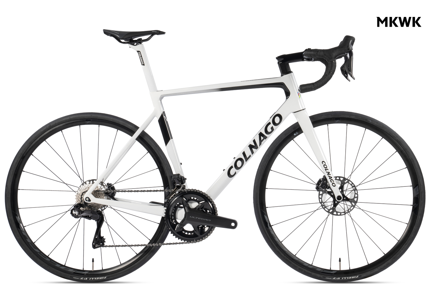 Colnago V3 Disc – Shimano Ultegra Di2