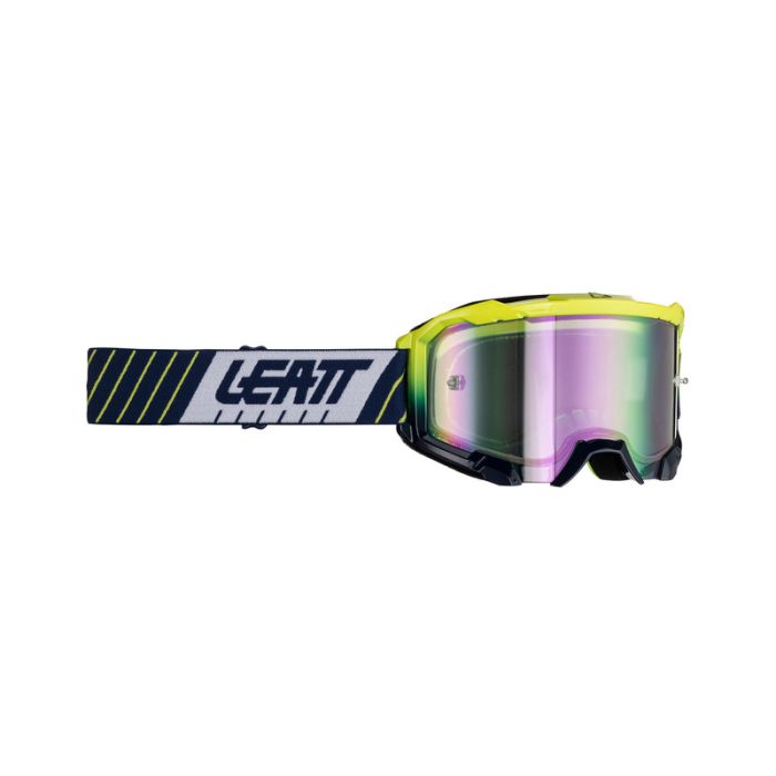 Leatt Google Velocity 4.5 Goggle 78% 