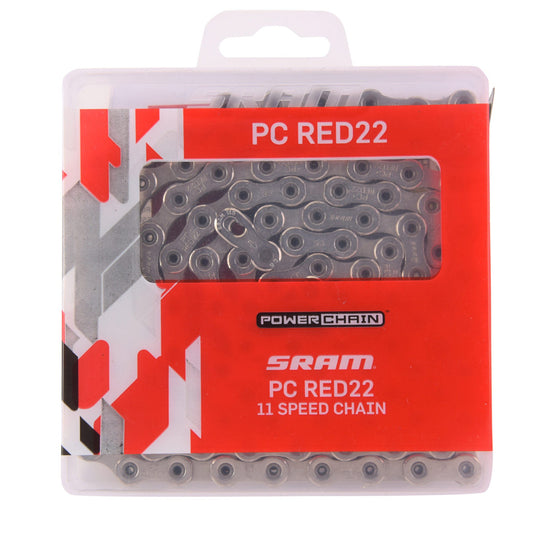 Sram Pc Red 22 Power Chain 11-Gang-Kette 