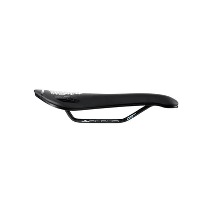 San Marco Aspide Short Open-Fit Dynamic Wide L3 Sattel