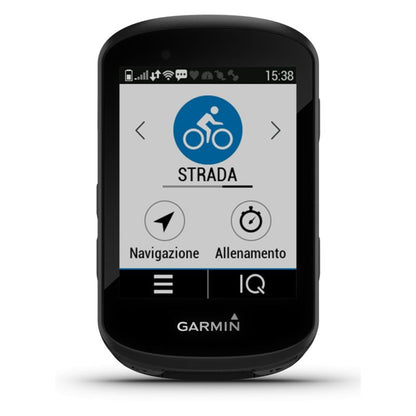 Garmin Edge 530 Sensor Bundle