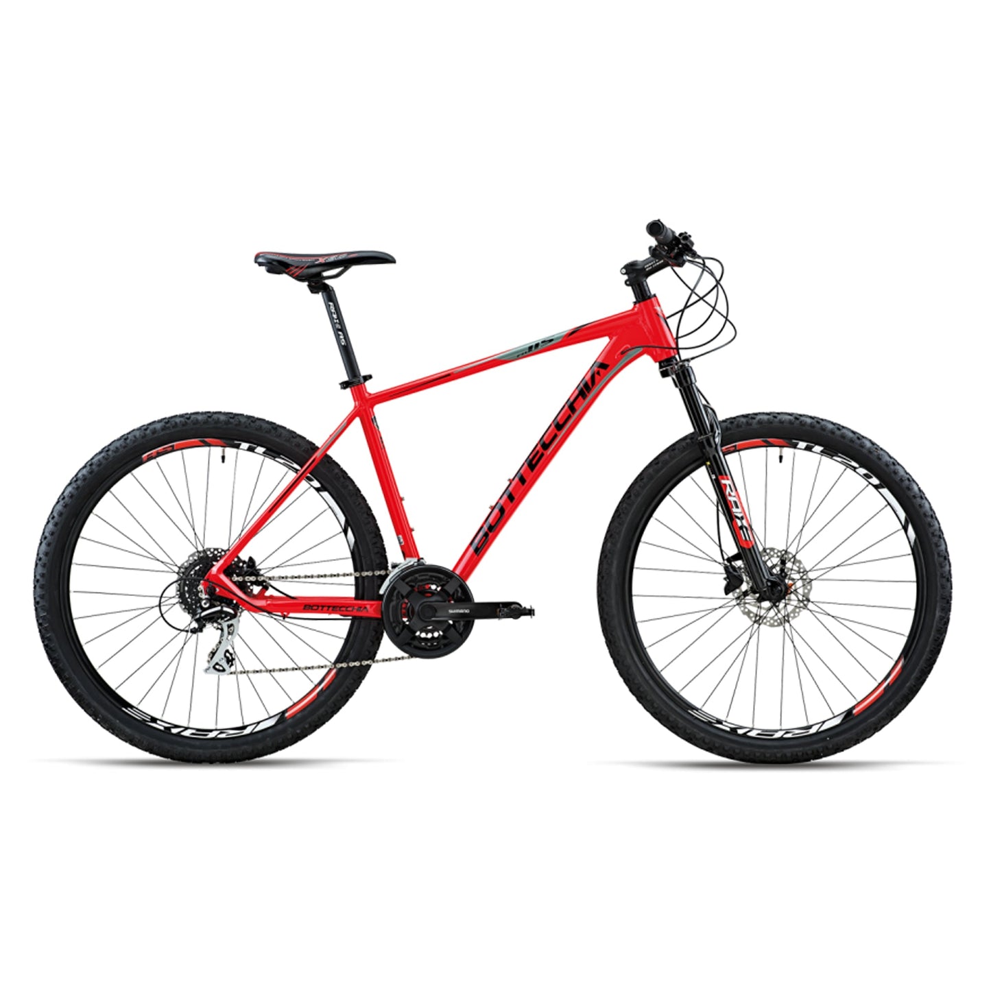 Bottecchia 115 Altus Disk 16S 27.5″