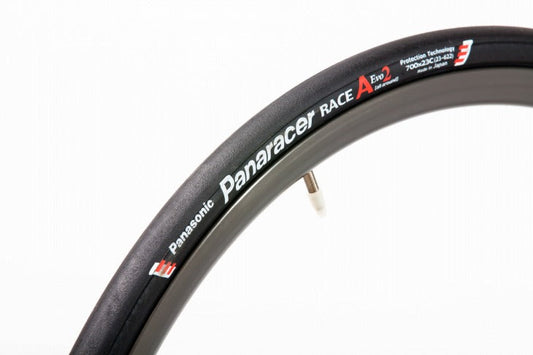 Panasonic Panaracer Race A Evo 2 700x23C tyre