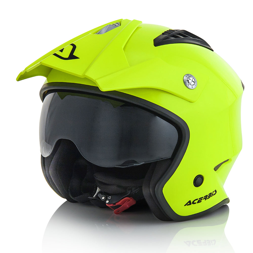 Acerbis Jet Aria helmet