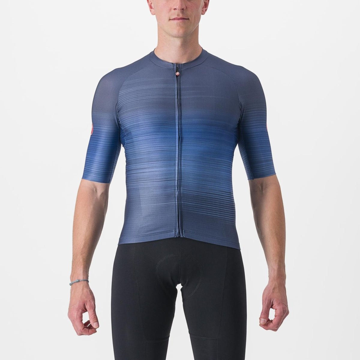 Castelli AERO RACE 6.0 2023 Trikot 