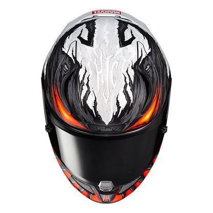 Hjc Rpha 11 Anti Venom Helm