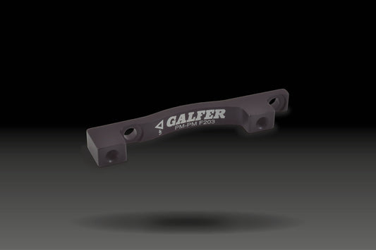 Galfer Postmount-Adapter vorne oder hinten SB001 40 mm