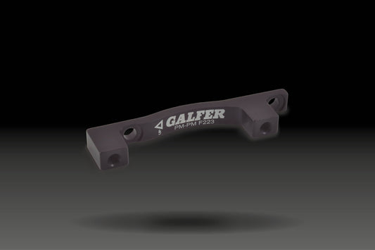 Galfer Postmount SB003 63-mm-Adapter