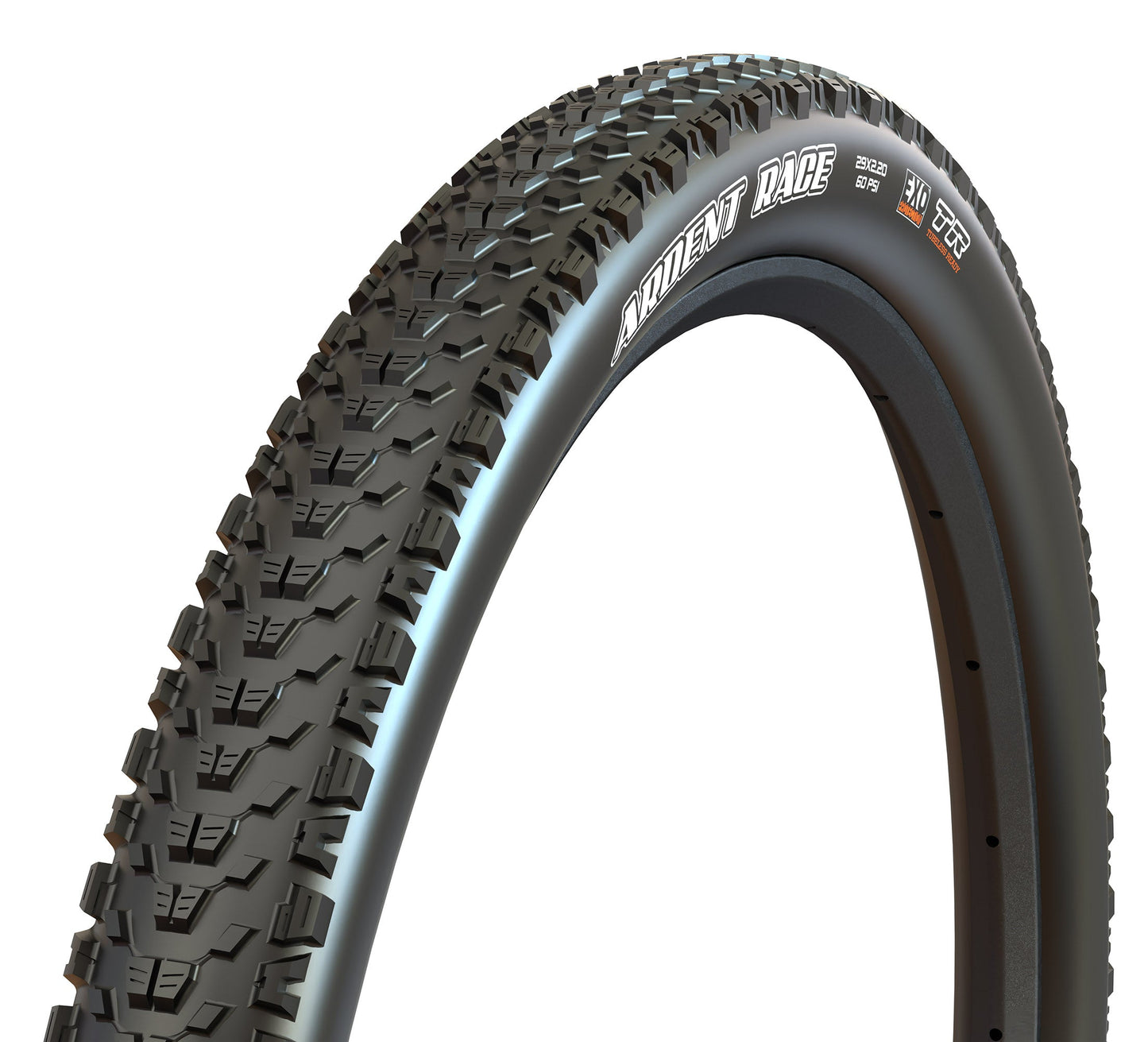 Copertone Maxxis Ardent Race Exo Tubeless Ready 27.5x2.20