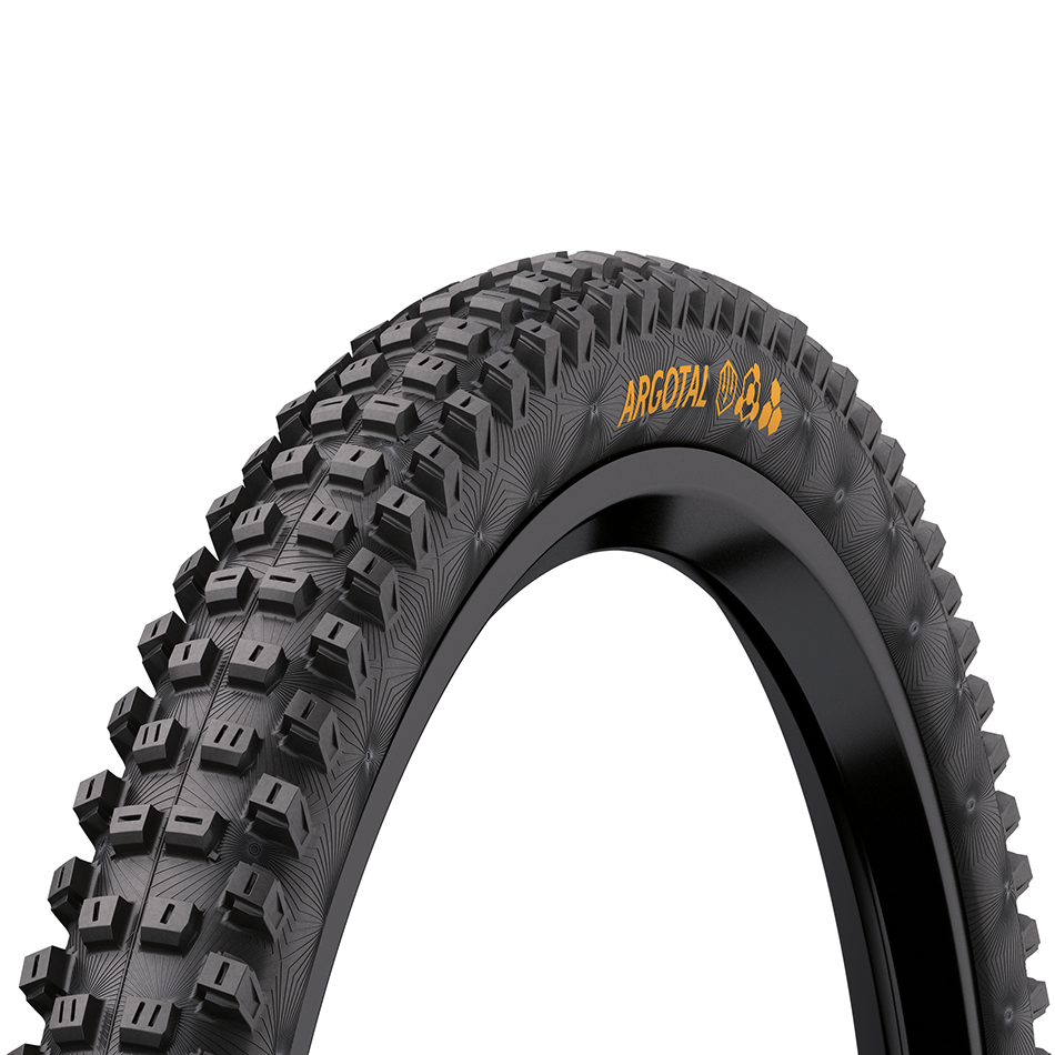 Continental Argotal Enduro Soft tire 29 x 2.60