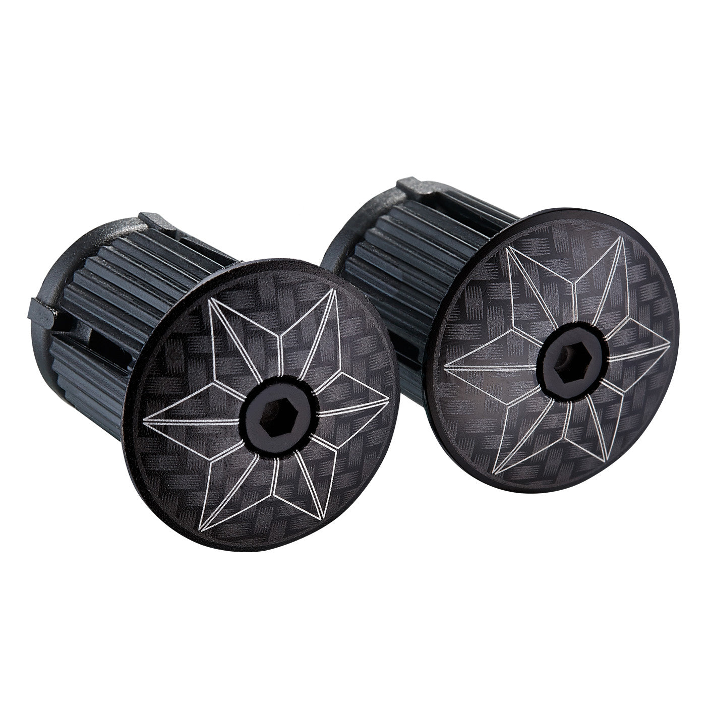 Supacaz Bling Carbon BT-115 Handlebar Tape