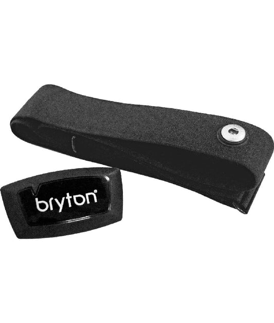 Bryton Heart Rate Sensor And Ant+/Ble Band