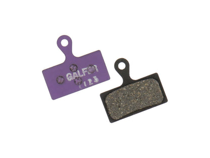 GALFER Brake Pads FD452P1652 For SHIMANO XTR / DEORE / SLX