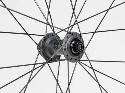 Bontrager Aeolus Comp 5 TLR Disc Vorderrad