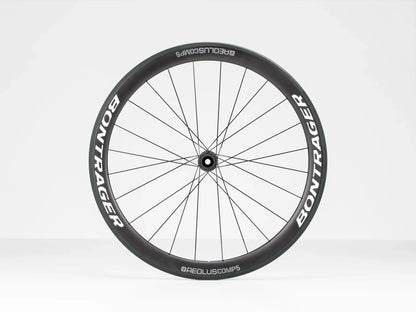 Bontrager Aeolus Comp 5 TLR Disc Vorderrad