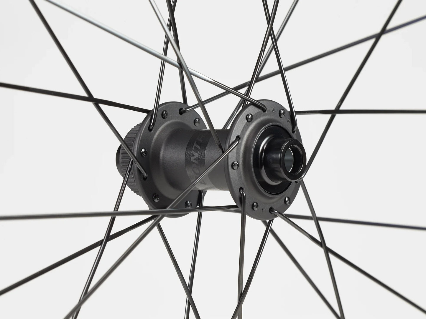 Ruote Bontrager Aeolus Elite 50 TLR Disc