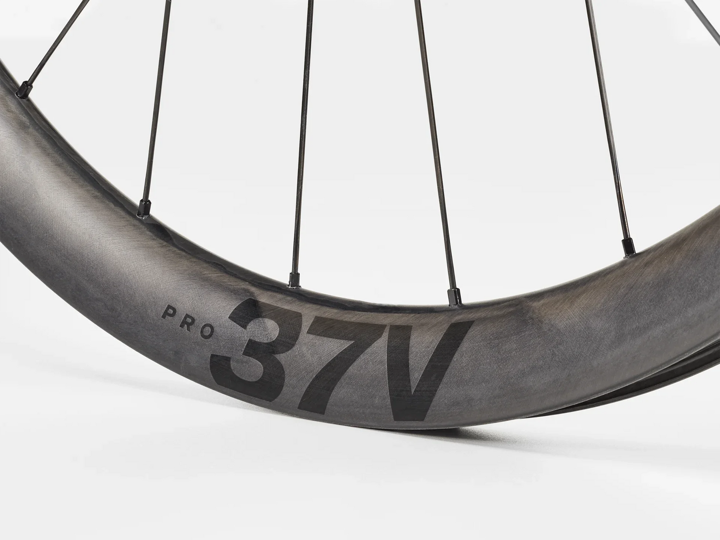 Bontrager Aeolus Pro 37V Disc TLR wheels 