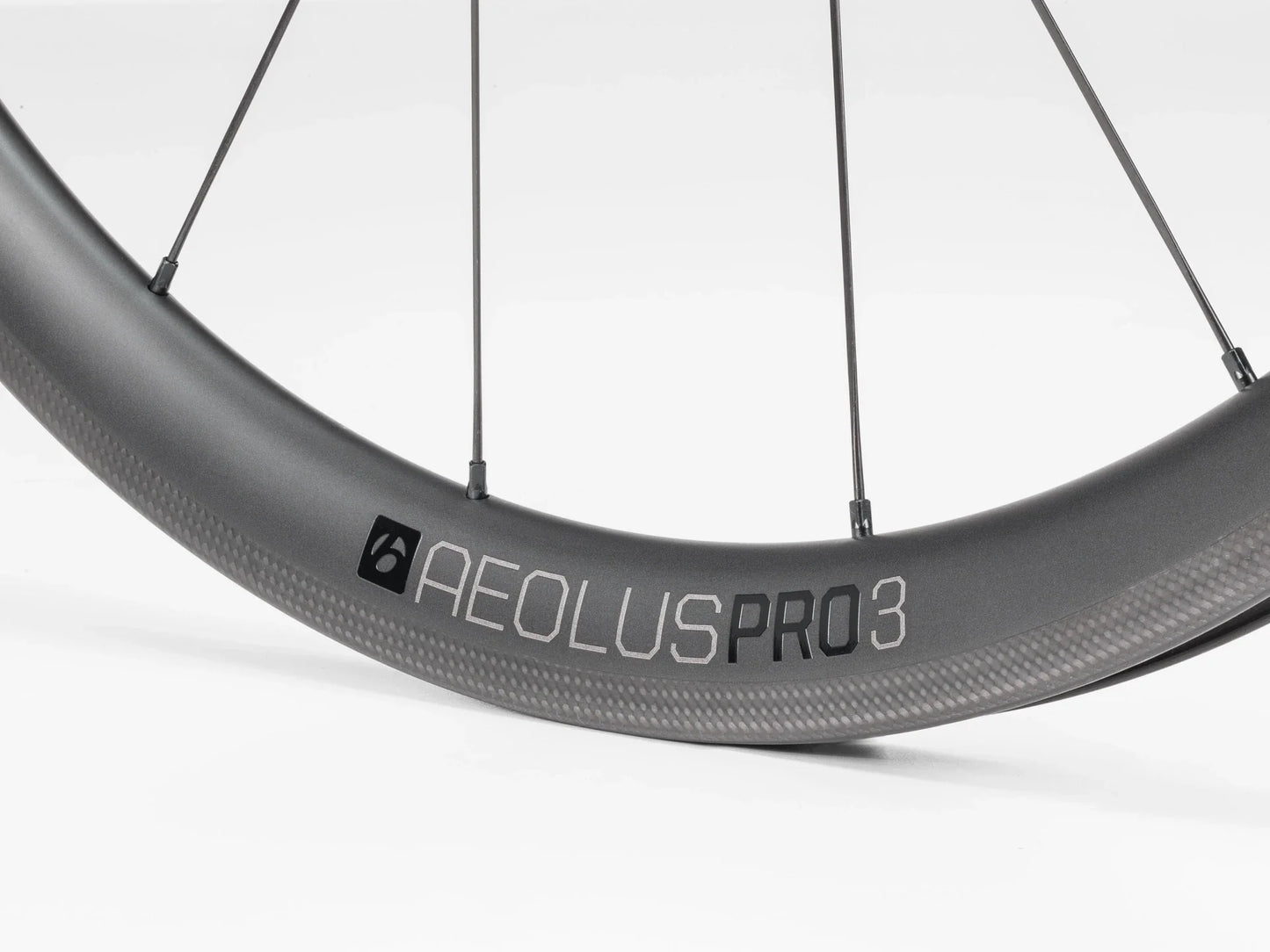 Bontrager Aeolus Pro 3 TLR Hinterrad 