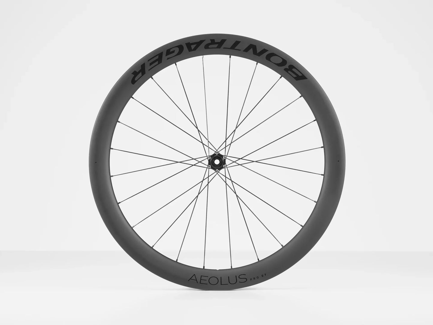 Bontrager Aeolus Pro 51 TLR Scheibenräder