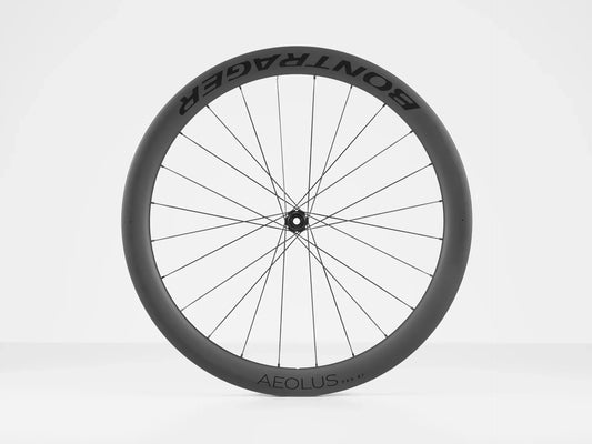 Bontrager Aeolus Pro 51 TLR Scheibenräder