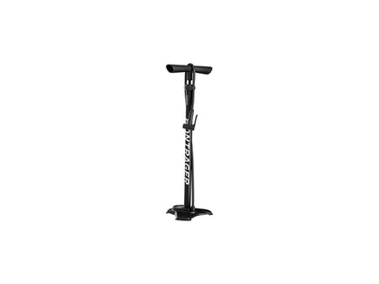 Bontrager Charger floor pump 