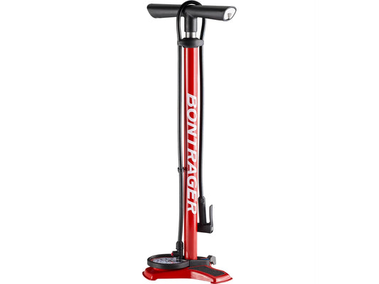 Bontrager Dual Charger Standpumpe