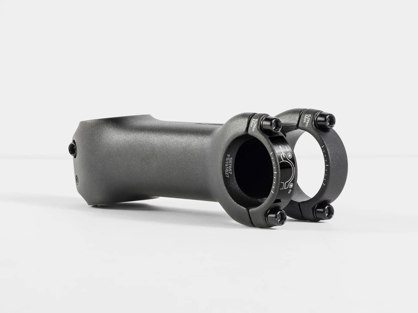 Bontrager Elite Blendr 31.8mm Handlebar Stem