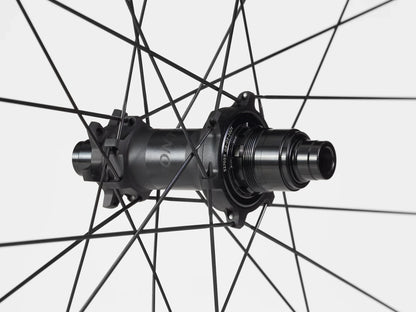 Bontrager Kovee Pro 30 TLR Boost 29 MTB Rear Wheel 