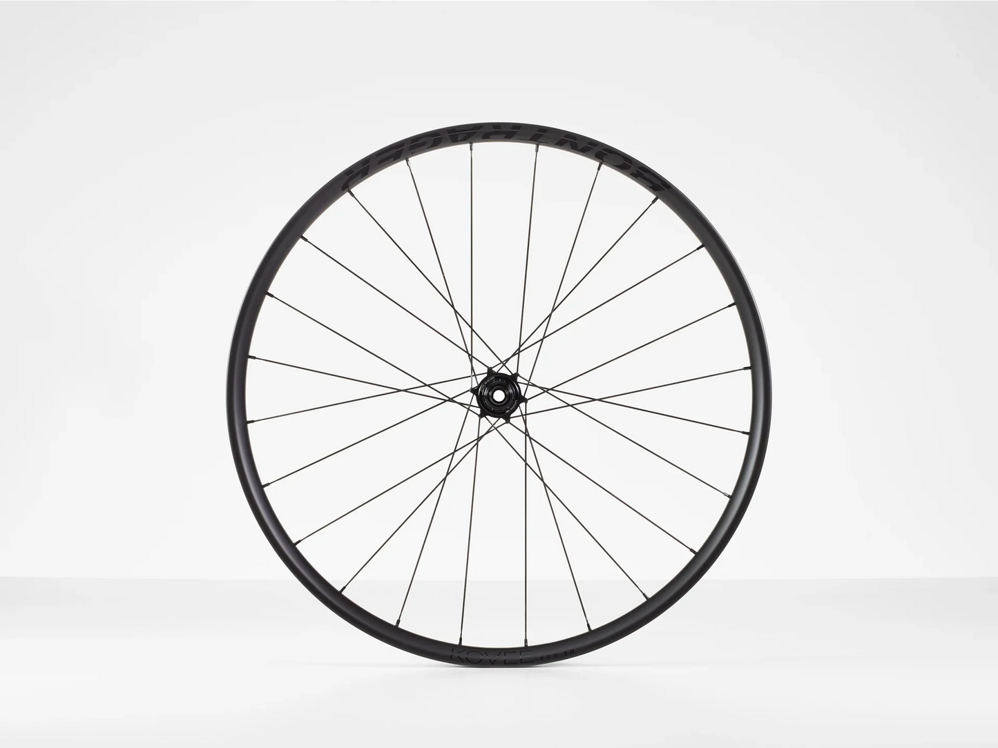 Bontrager Kovee Pro 30 TLR Boost 29 MTB Rear Wheel 