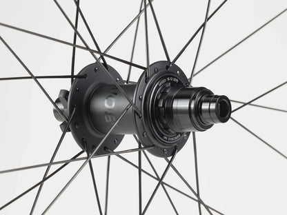 Bontrager Line Elite 30 TLR Boost 27.5 MTB Rear Wheel 