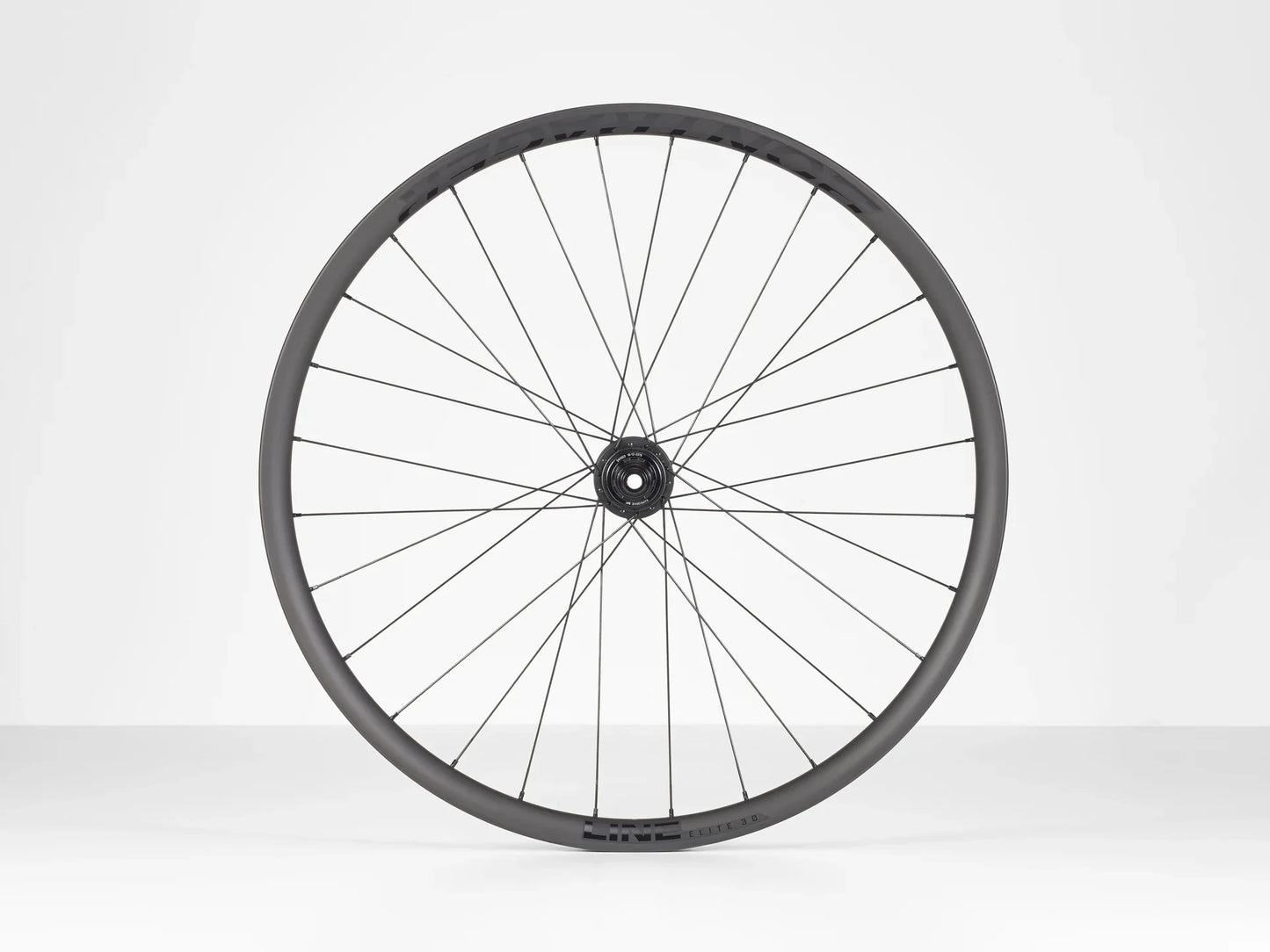 Bontrager Line Elite 30 TLR Boost 27.5 MTB Rear Wheel 