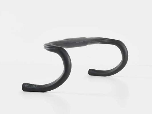 Bontrager Pro IsoCore VR-CF 31.8mm Road Handlebar 