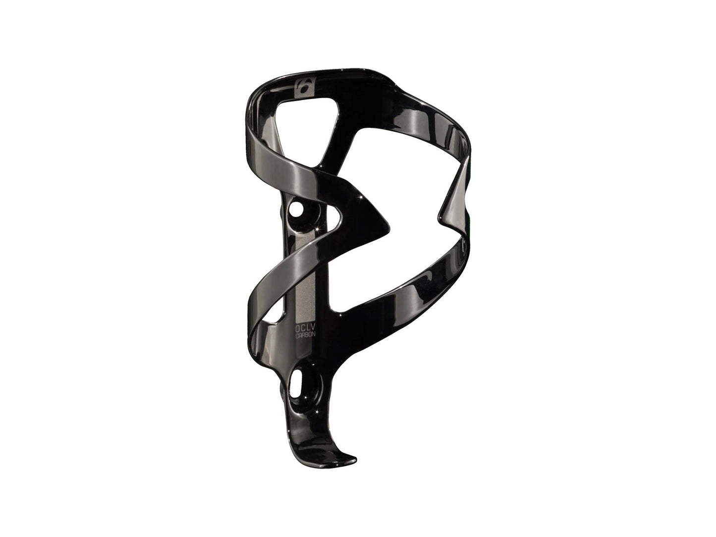 Bontrager Pro Carbon bottle cage 