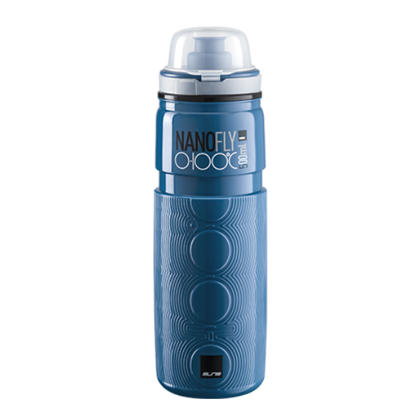 Elite Nano Fly 0-100 water bottle