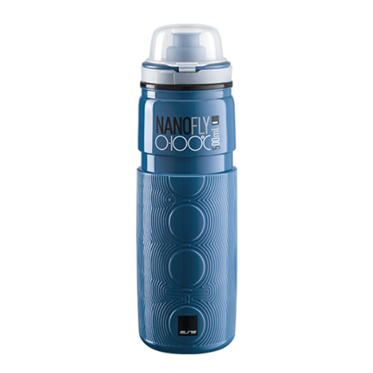 Elite Nano Fly 0-100 water bottle