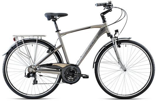 Bottecchia 220 Trekking Urban FS L-Twoo A2 21S