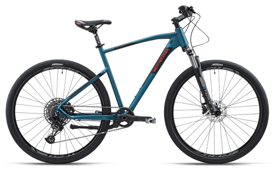 Bottecchia Lite Cross 326 Sram SX Disk 12S