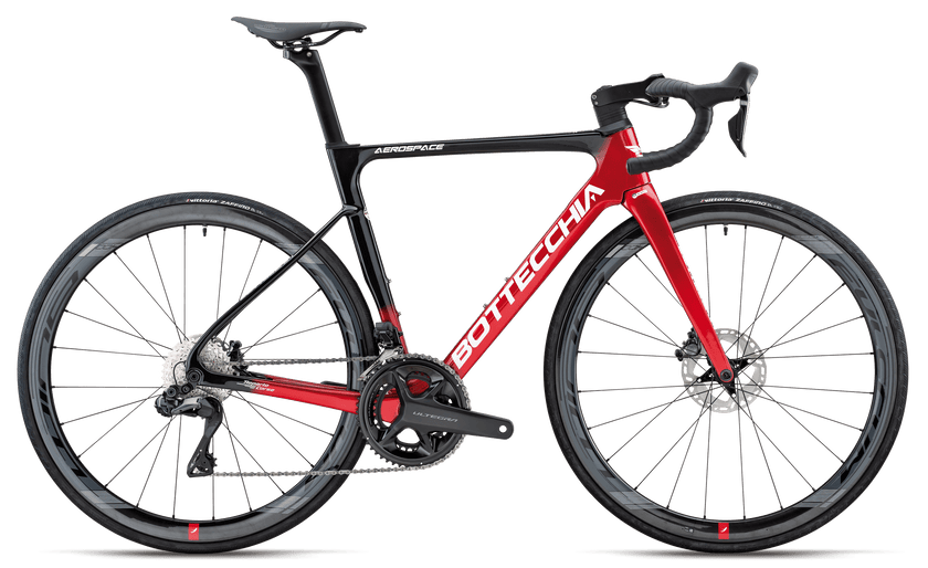 Bottecchia Aerospace 65DD 105 Di2