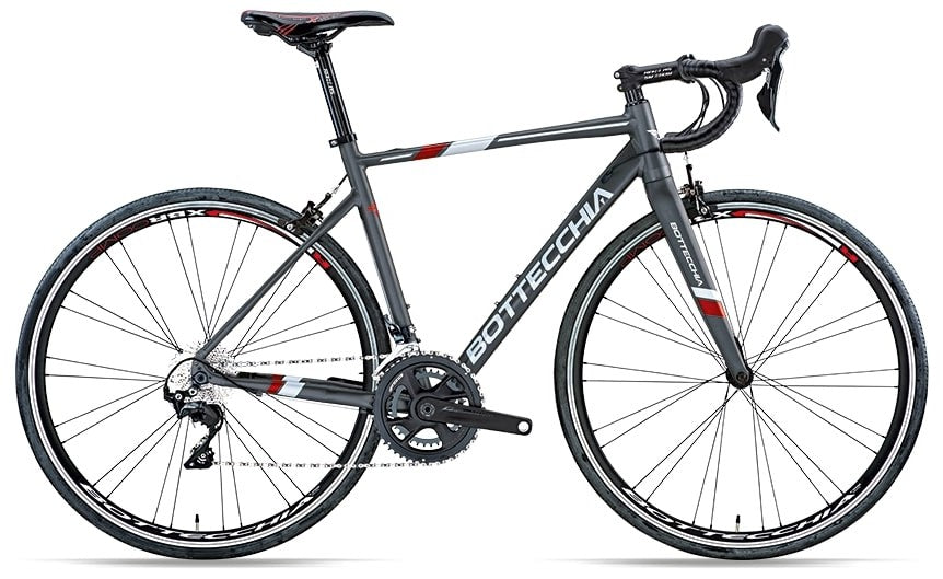 Bottecchia Duello - 54N Shimano 105 Mix