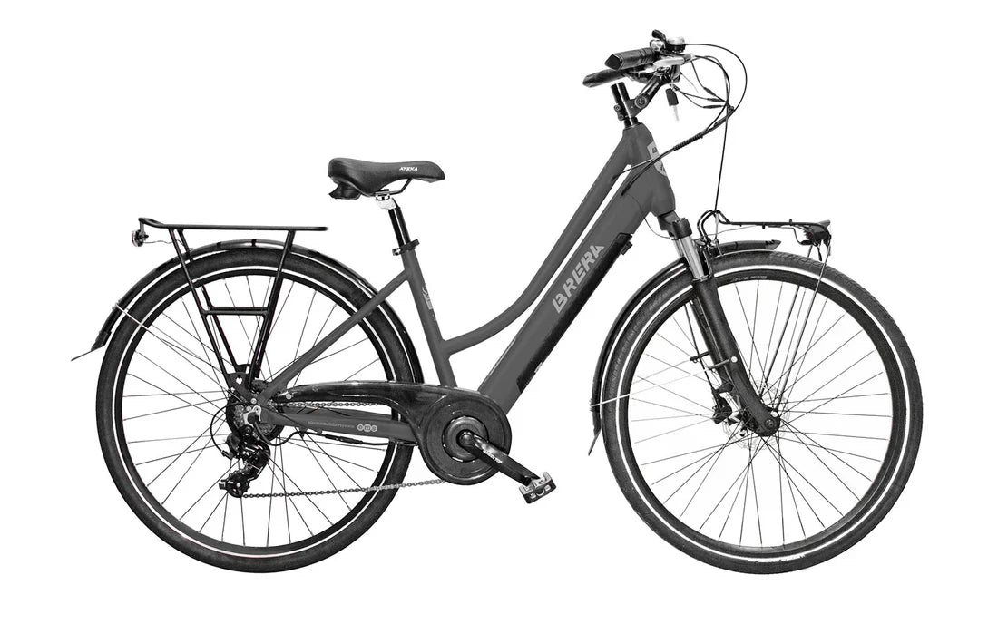 Brera Cicli Freelady 28"