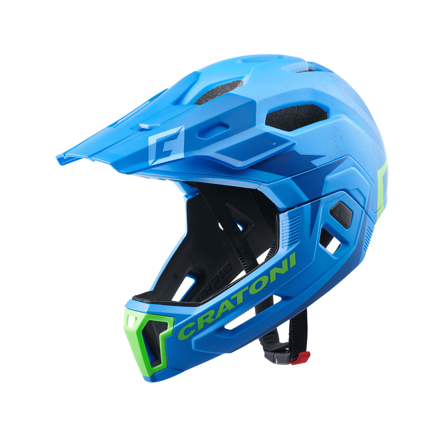 Cratoni C-Maniac 2.0 MX-Helm