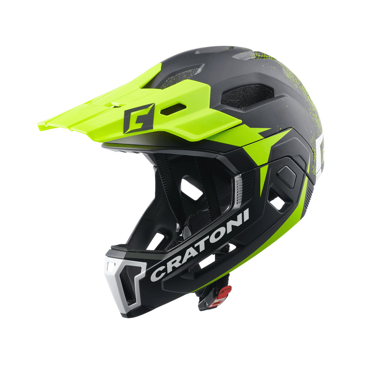 Cratoni C-Maniac 2.0 MX-Helm