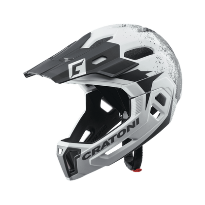 Cratoni C-Maniac 2.0 MX-Helm