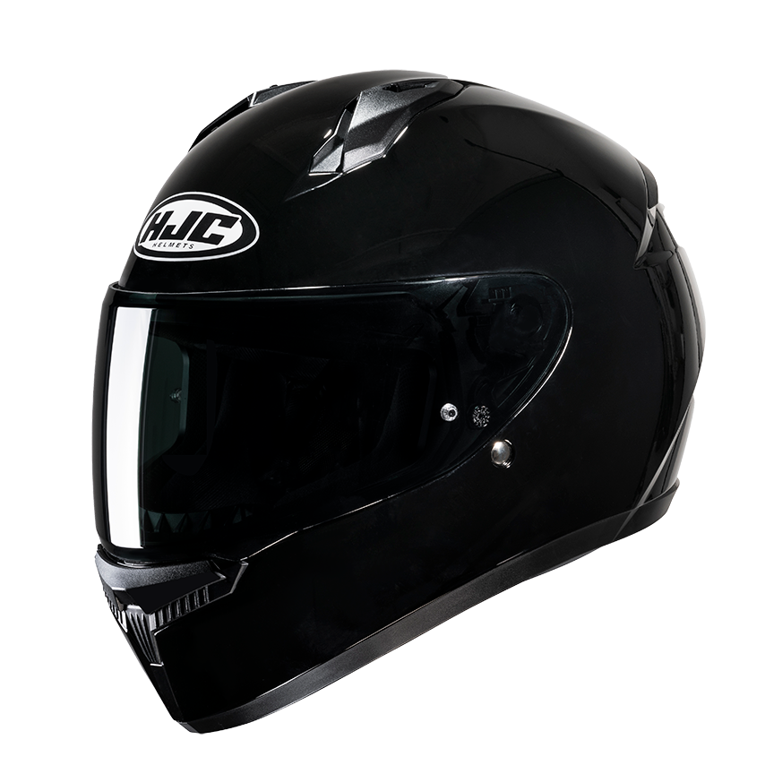 HJC C10 Integral Helmet 